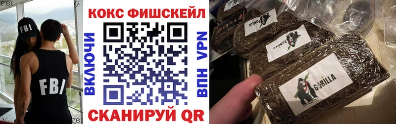 Cocaine FishScale Мичуринск